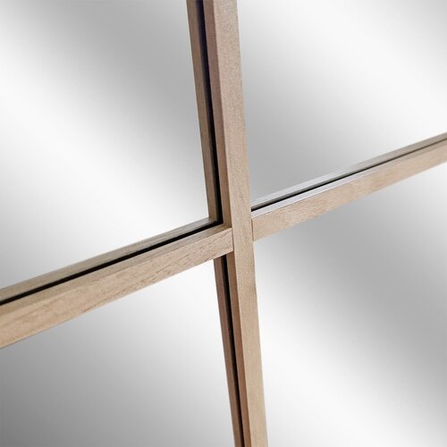Styler Stensko ogledalo 69x95 cm Jimmy &amp;ndash; Slike
