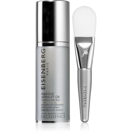 Eisenberg Excellence Masque Ultralift Or lifting maska za predel okoli oči 30 ml Cene