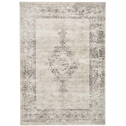 Think Rugs Krem tepih 120x170 cm Milano –