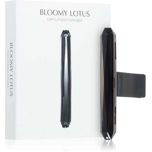 Bloomy Lotus Crystal dišava za avto Sapphire Blue 1 kos Cene