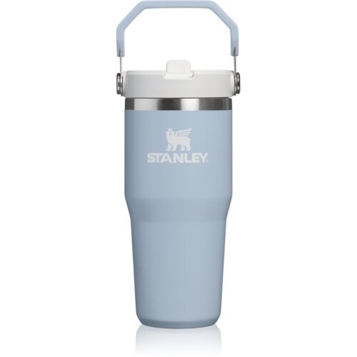 Stanley Quencher H2.O FlowState&amp;trade; Tumbler tumbler od nehrđajućeg čelika sa slamkom srednji blue dream stone 1 kom Slike