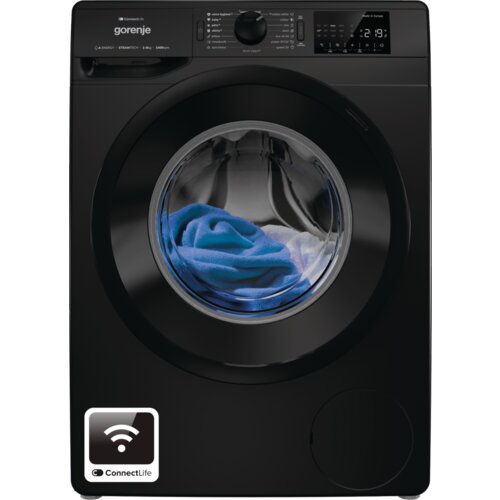 Gorenje WPNEI84A1SW/B pralni stroj, (21569020) Cene