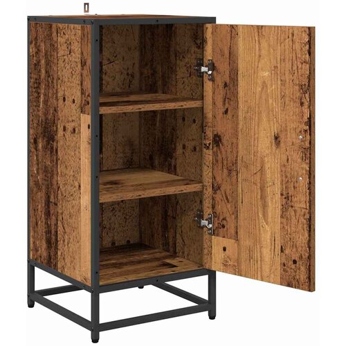  Kreveta Staro drvo 35,5 x 35 x 76 cm Slike