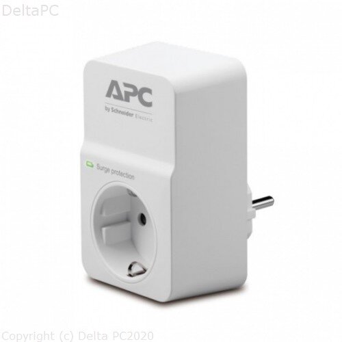 UPS APC PRENAPONSKA ZASTITA PM1W-GR 1X SUKO Cijene