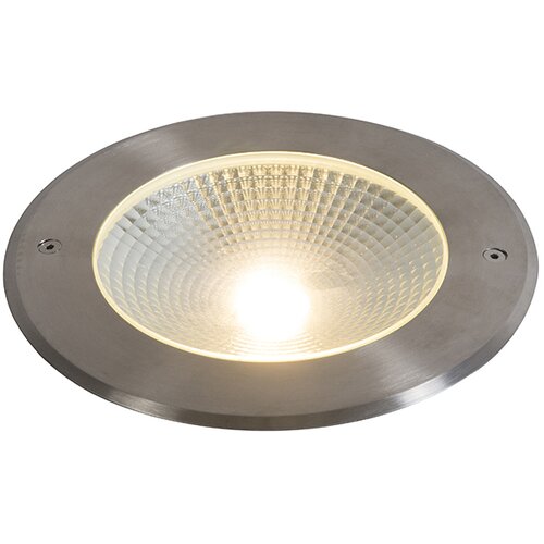 QAZQA Sodoben aluminij, vključno z LED IP65 - Most Cene