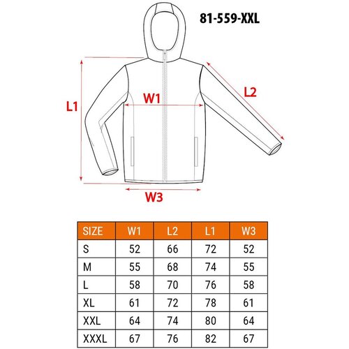 Neo Tools 81-559-XXL work clothing Jacket Cijene