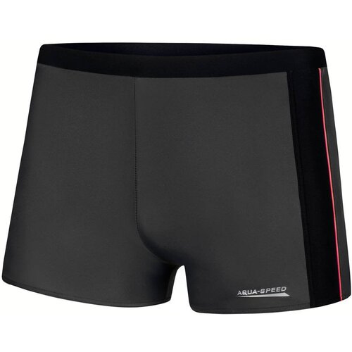 Aqua speed Man&amp;#039;s Swimming Shorts Jason Pattern 136 Slike