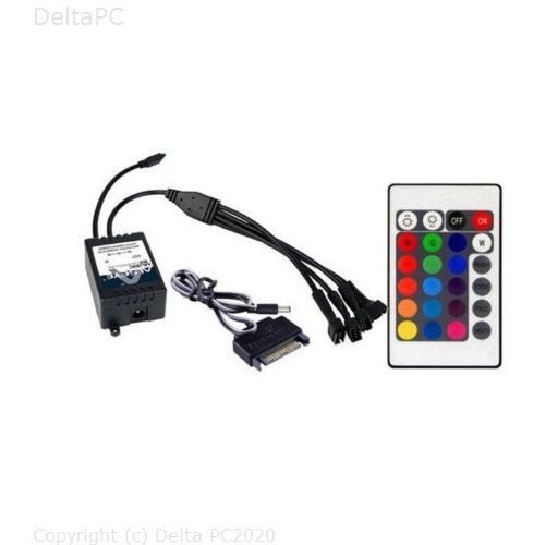  IC-R4 Ir kontroler sa 4 prikljucka sata adapter daljinski Cijene