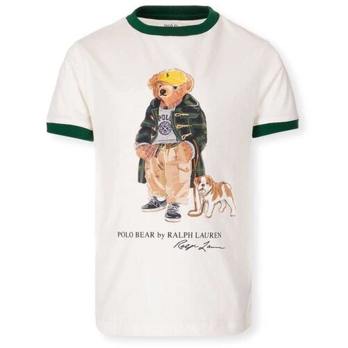 Polo Ralph Lauren Majica za decake Cene