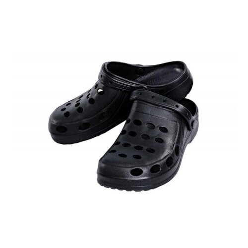 Bomber Crocs papuče crne 45 Cijene