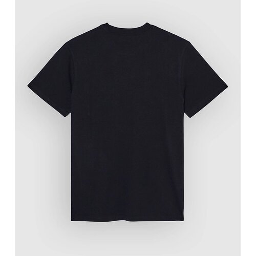 Element Icon Label Pocket T-Shirt flint black Slike