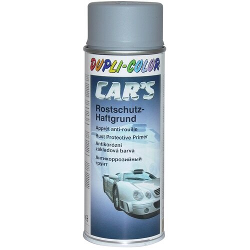 Dupli color CAR'S PRIMER SPREJ Siva Cene