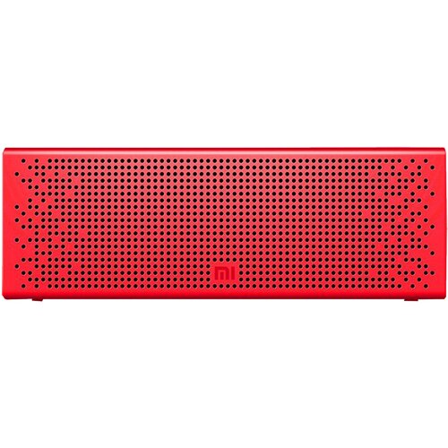 MI BLUETOOTH SPEAKER RED GLOBAL Cijene