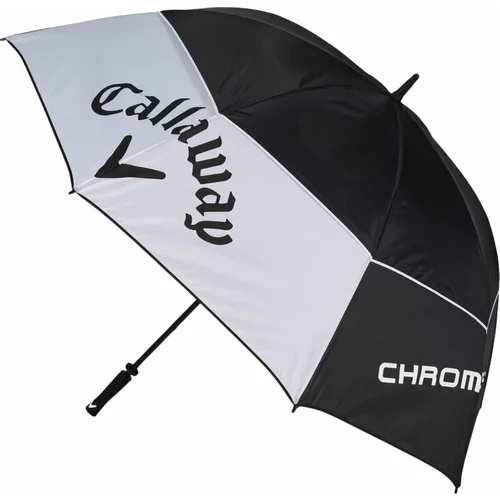 Callaway Tour Authentic Umbrella Black/White