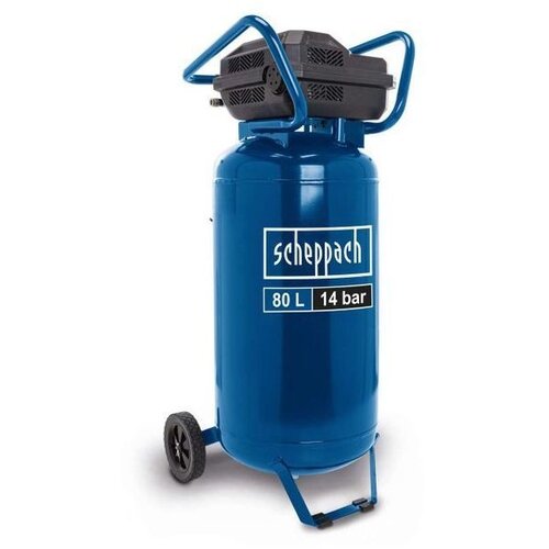 Scheppach 80 L vertikalni kompresor zraka HC85V Cijene
