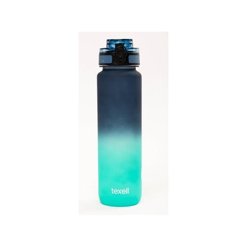 Texell Fla&amp;scaron;ica za vodu Lifestyle TSB-MC413 1l, Plava Slike
