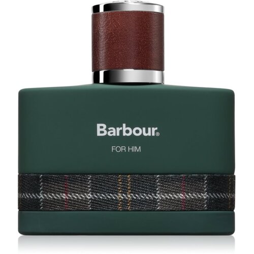 Barbour Heritage For Him parfumska voda za mo&amp;scaron;ke 50 ml Slike
