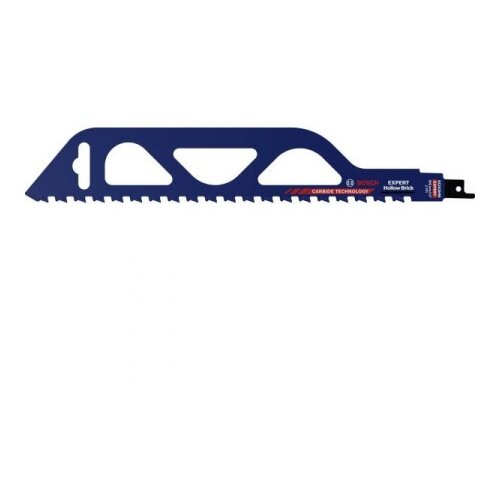 Bosch EXPERT „Hollow Brick“ S 1243 HM list univerzalne testere, pakovanje 1 komad ( 2608900417 ) Cene