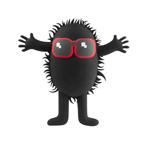 Tinc pernica - fuzzy guy Cene