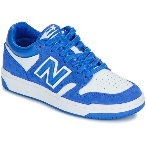 New Balance 480 Plava Slike