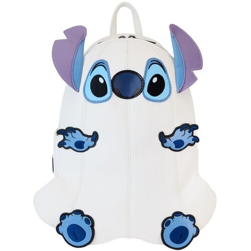 Loungefly Disney Stitch Ghost Ruksak Slike