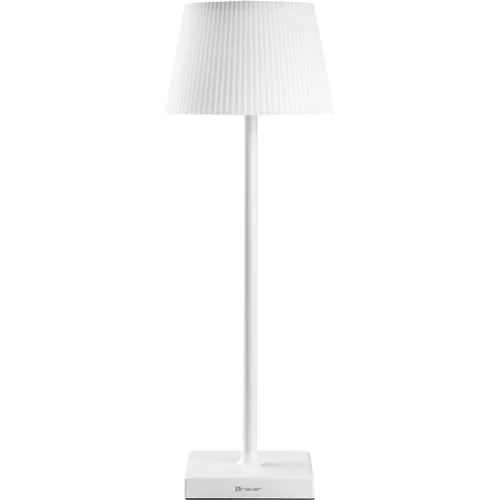 Tracer Lampa, stolna, 4W, IP44 – PLUTO WHITE TABLE LAMP