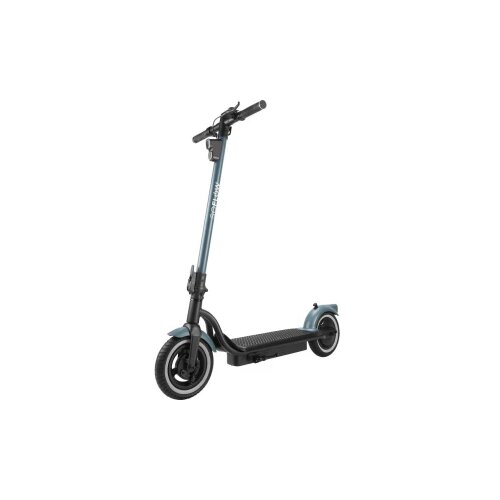 SoFlow SO2 AIR MAX e-scooter crna Li-Ion 36 V 17.4 Ah Odobrenje cesta: njemačka, &scaron;vicarska Cijene