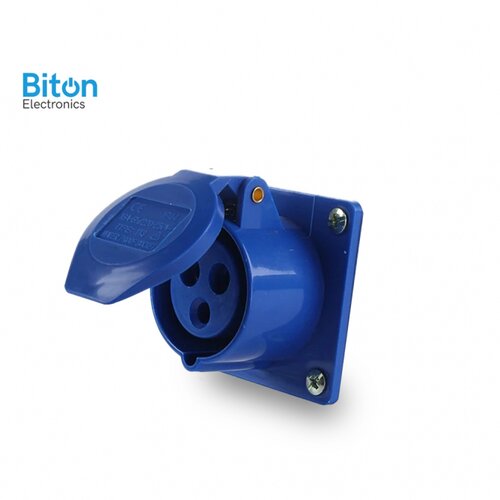 Bb Link ind utičnica 3X32A 323 orman Cene