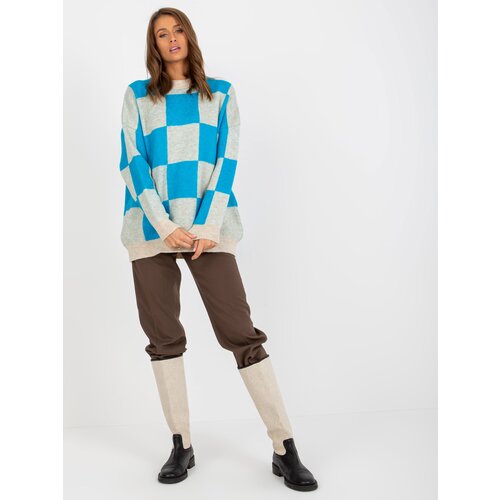 Factory Price Sweater-EM-SW-1054-02.31-blue Cijene