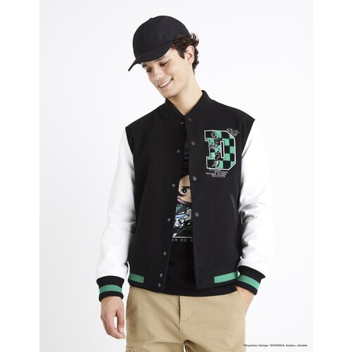 Celio Jacket bomber Demon Slayer - Men Cijene