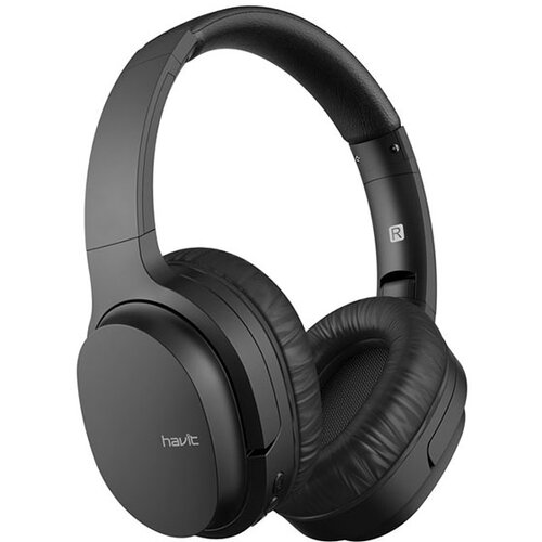Havit I62 wireless in-ear headphones (black) Cene