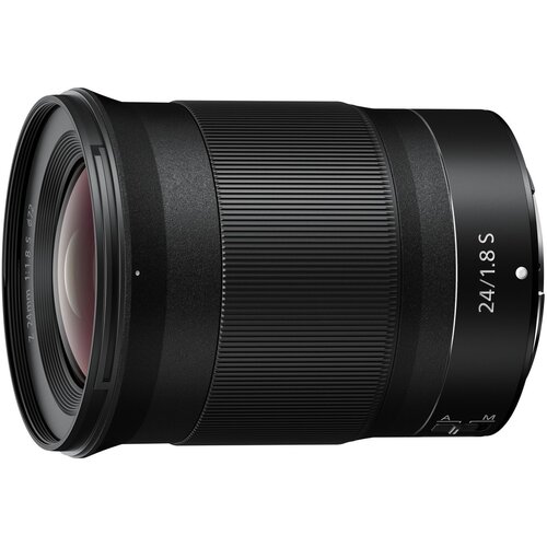 Nikon Z24/1.8S OBJEKTIV Cene