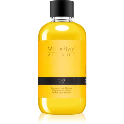 MILLEFIORI Riviera nadomestno polnilo za aroma difuzor 250 ml Cene
