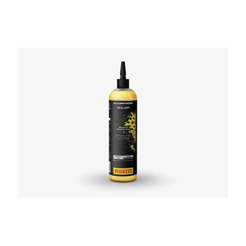 Lepak ZA SAMOZAPTIVANJE GUME PIRELLI SCORPION yellow 1000ml Cene