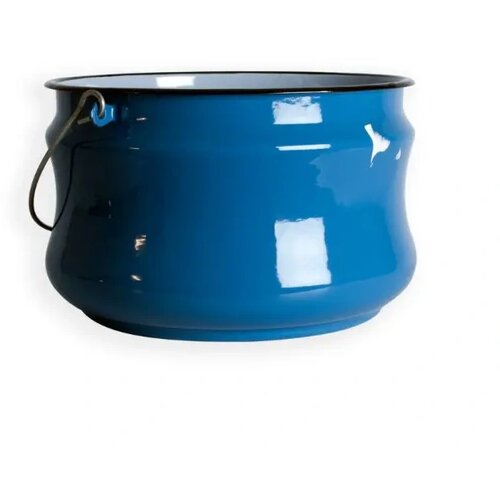 Metalac Bakrač 28cm Plavi Cene
