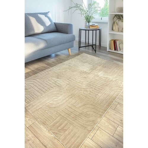 Conceptum Hypnose tepih Siena, 180 × 250 cm, bež Cene