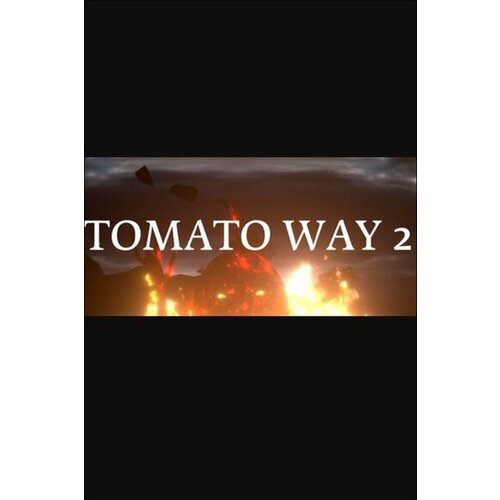  tomato way 2 (pc) steam key global Cene