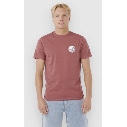 Rip Curl Wettie Icon T-shirt apple butter Slike
