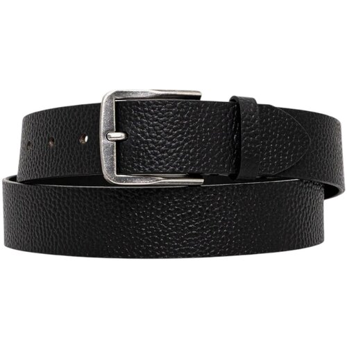 Calvin Klein Jeans Pasovi CLASSIC FLAT 35MM LV04G7022G Črna Slike