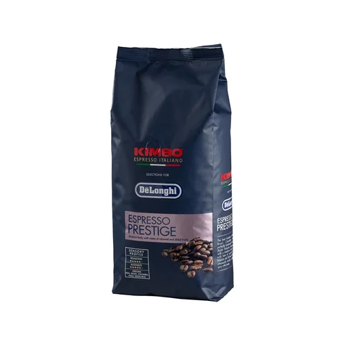 DeLonghi Espresso Prestige Kimbo kava u zrnu, 1kg