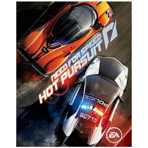 Origin need for speed: hot pursuit key global Cene