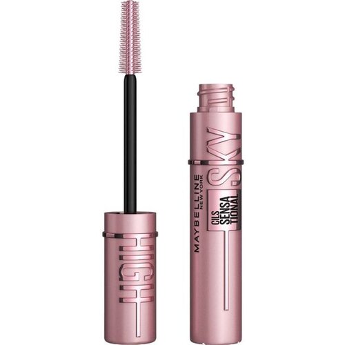 Maybelline New York Lash Sensational Sky High maskara Cijene