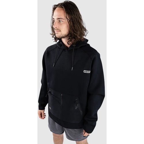 Ion Water Neo Lite Hoody black Slike