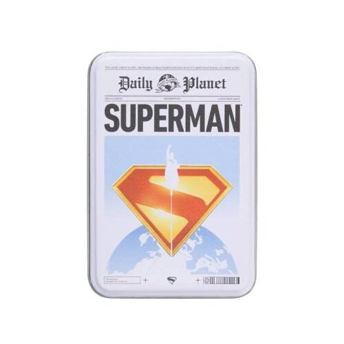Paladone Products Ltd Superman, DC Comics - Karte za igranje - Paladone, Superman Slike