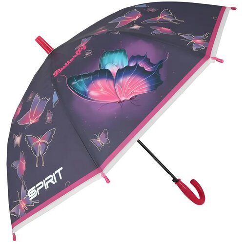 Spirit Butterfly automatski ki&scaron;obran s leptirima 19 66cm Cijene