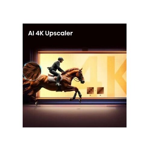 Hisense 55 inča 55E7S hi-qled 4K uhd smart tv Slike
