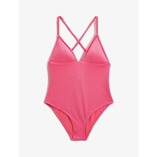 Koton Swimsuit - Pink Cene