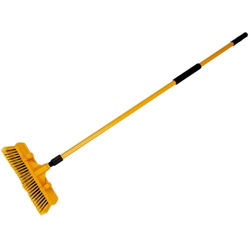  Četka za podove, 34 cm, Žuta Slike