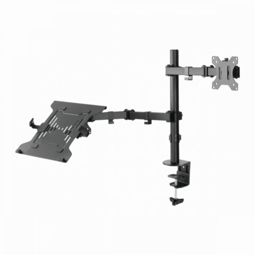 S Box LCD LM01, Nosač Slike