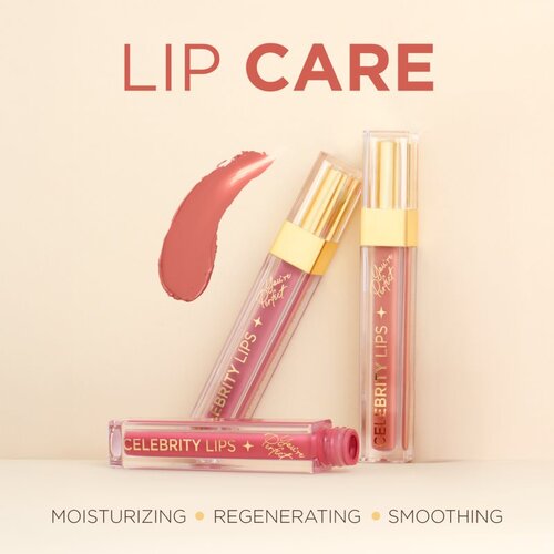 Eveline Cosmetics Celebrity Lips dugotrajni mat tekući ruž za usne nijansa 04C 4 ml Slike